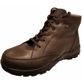 Finn Comfort Herren in coffee