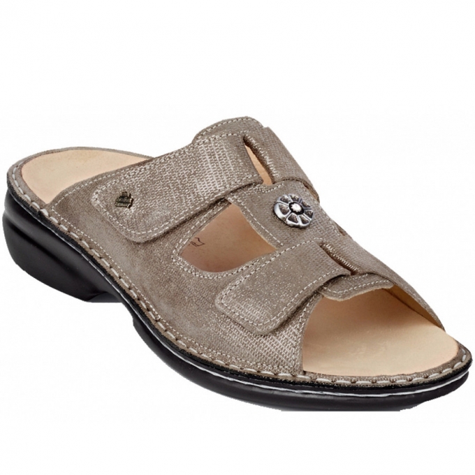 Finn Comfort Damen Pantolette Finn Comfort Damen Pantolette
