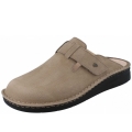 Finn Comfort Damen in camel