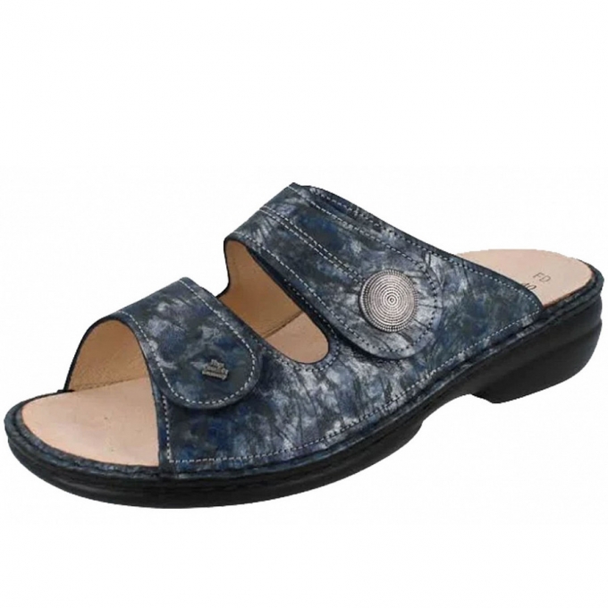 Finn Comfort Damen in marine Finn Comfort Damen in marine