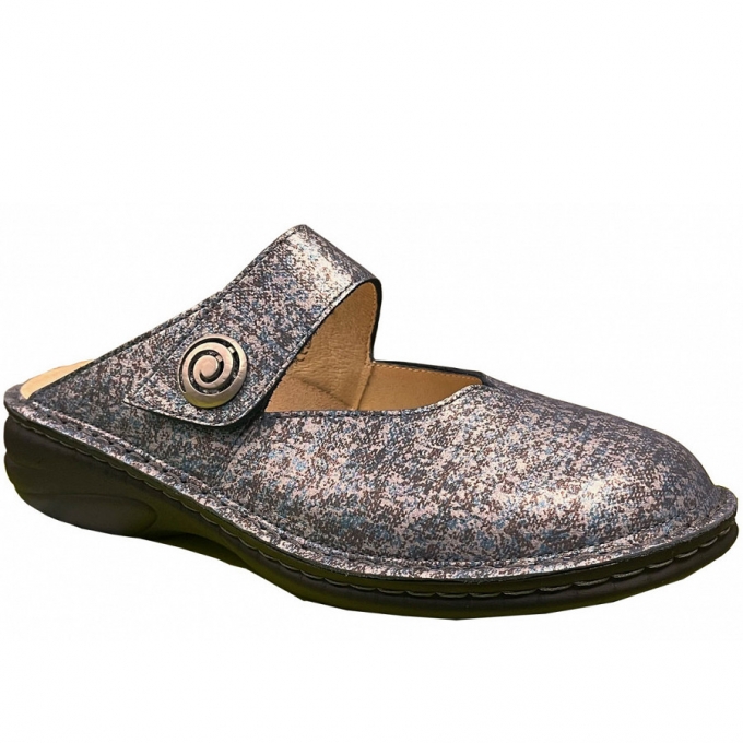 Finn Comfort Damen in Jeans Finn Comfort Damen in Jeans