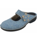 Finn Comfort Damen in mare