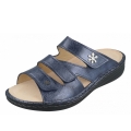 Finn Comfort Damen in Jeans