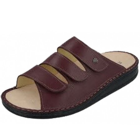 Finn Comfort Damen in bordo Finn Comfort Damen in bordo
