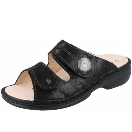 Finn Comfort Damen in nero Finn Comfort Damen in nero