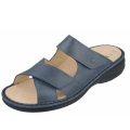 Finn Comfort Damen in steel
