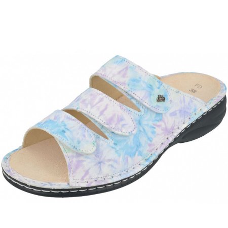 Finn Comfort Damen in Sky Finn Comfort Damen in Sky