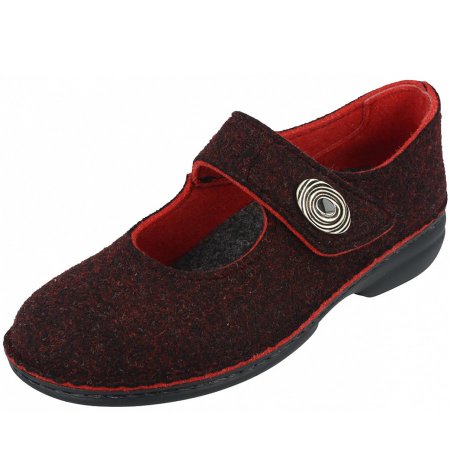 Finn Comfort Damen in barolo Finn Comfort Damen in barolo