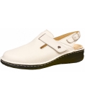 Finn Comfort Damen in weiß