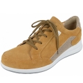 Finn Comfort Damen Bequem in mustard