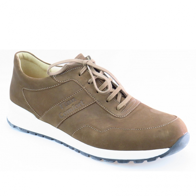Finn Comfort Herren Prezzo- C herokee wood Schnürer in wood Finn Comfort Herren Prezzo- C herokee wood Schnürer in wood
