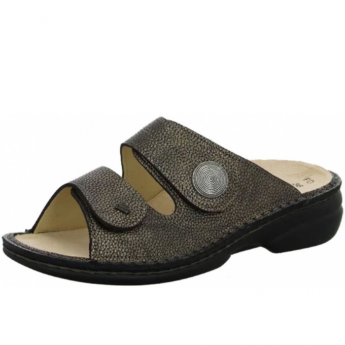 Finn Comfort Damen in copper Finn Comfort Damen in copper