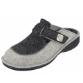Finn Comfort Damen in anthrazit