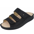 Finn Comfort Herren in schwarz