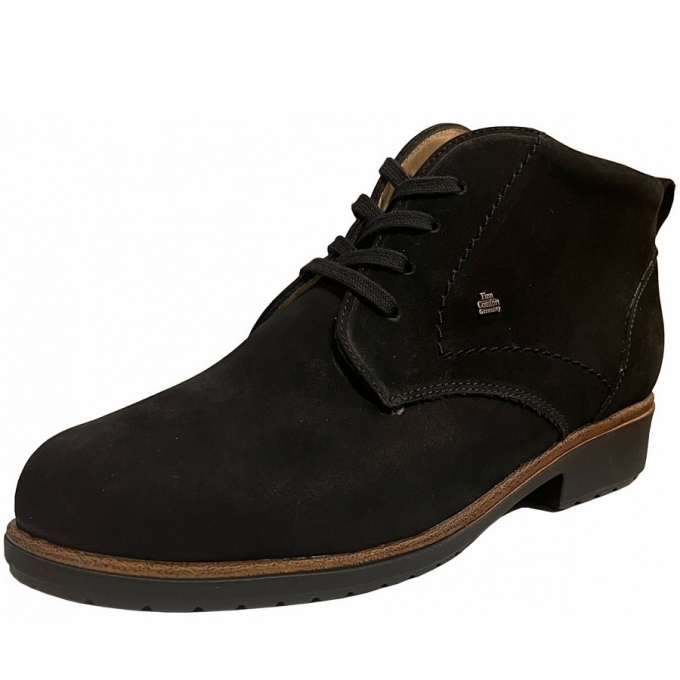 Finn Comfort Damen in schwarz Finn Comfort Damen in schwarz
