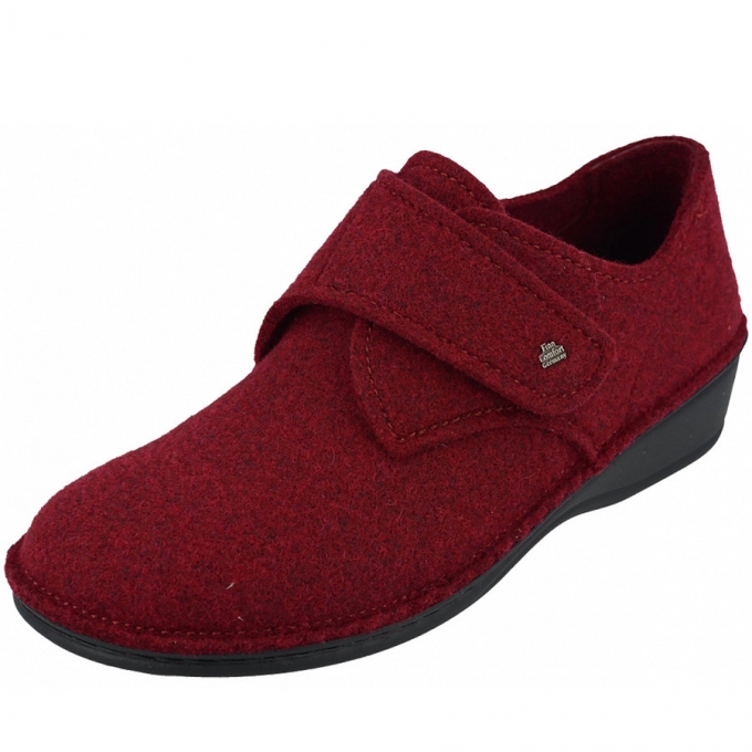 Finn Comfort Damen in cassis Finn Comfort Damen in cassis
