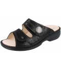 Finn Comfort Damen in nero