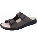 Finn Comfort Herren in Grigio