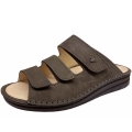 Finn Comfort Herren in Grey