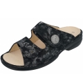 Finn Comfort Damen in Nero Diva