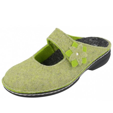 Finn Comfort Damen in Apple