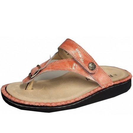 Finn Comfort Damen in CORALE APACHE Finn Comfort Damen in CORALE APACHE