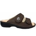 Finn Comfort Damen in espresso