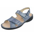Finn Comfort Damen in Jeans