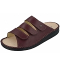 Finn Comfort Damen in bordo