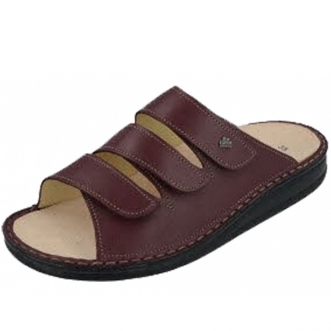 Finn Comfort Damen in bordo Finn Comfort Damen in bordo