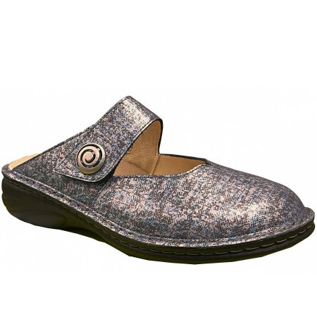 Finn Comfort Damen in Jeans Finn Comfort Damen in Jeans