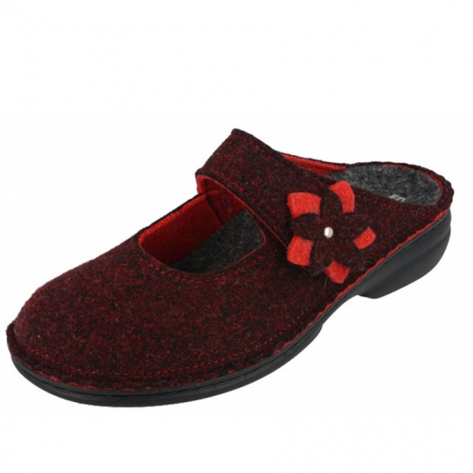 Finn Comfort Damen in Barolo Finn Comfort Damen in Barolo
