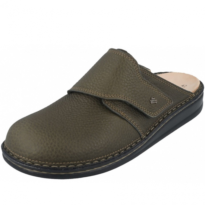 Finn Comfort Herren in farn Finn Comfort Herren in farn