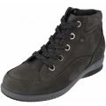 Finn Comfort Damen Stiefelette in Grey