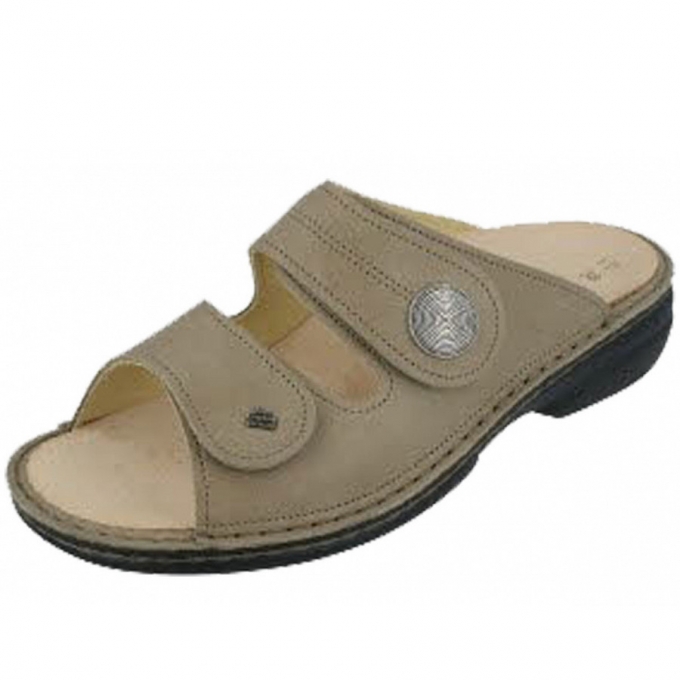 Finn Comfort Damen in camel Finn Comfort Damen in camel