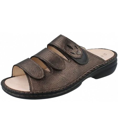 Finn Comfort Damen in camel