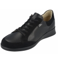 Finn Comfort Damen in schwarz