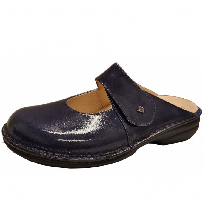 Finn Comfort Damen in Blau Finn Comfort Damen in Blau