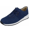Finn Comfort Damen Slipper in atoll