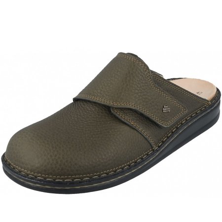 Finn Comfort Herren in farn