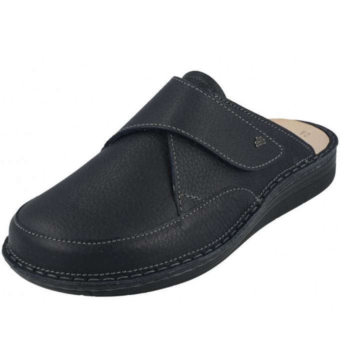 Finn Comfort Herren in Navy Finn Comfort Herren in Navy