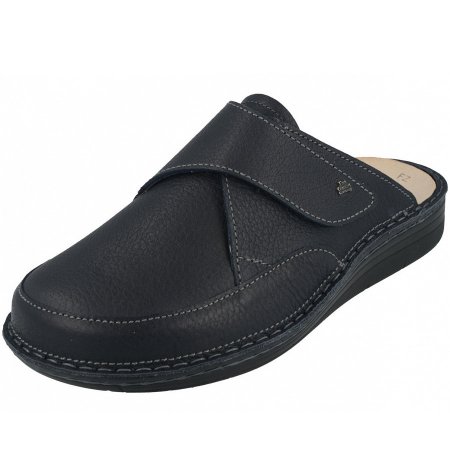 Finn Comfort Herren in Navy