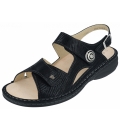 Finn Comfort Herren in Nero