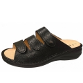 Finn Comfort Damen in nero