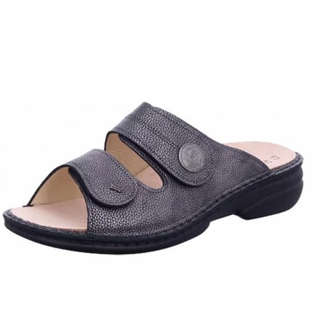 Finn Comfort Damen in Carbon Finn Comfort Damen in Carbon