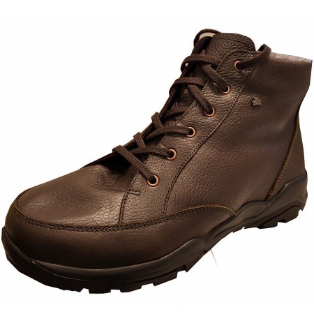 Finn Comfort Herren in coffee