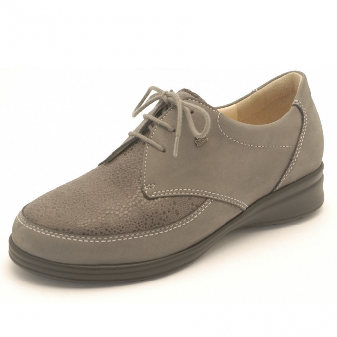 Finn Comfort Damen Arnheim street Schnürer in Street Finn Comfort Damen Arnheim street Schnürer in Street