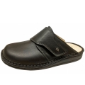 Finn Comfort Herren in Black