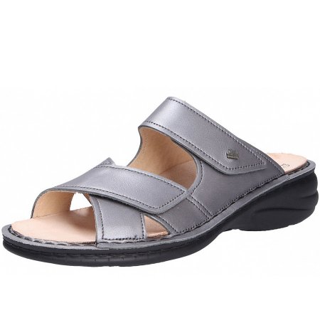 Finn Comfort Damen in Grey
