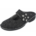 Finn Comfort Damen in anthrazit